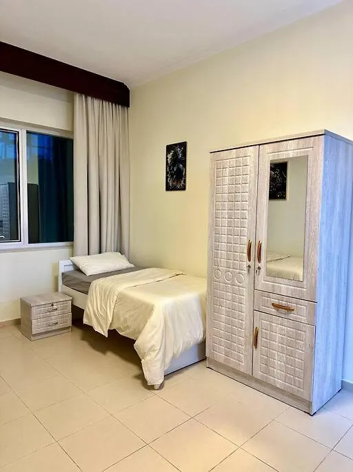 Apartment Triplux Homes Near By Insurance Market Metro Station Dubai