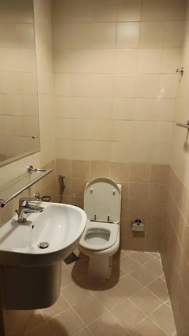 Apartment Triplux Homes Near By Insurance Market Metro Station Dubai