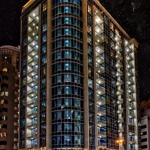 Icon Delux Al Barsha - Formerly Abidos Dubaï