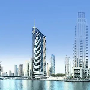 Dusit Princess Residences Marina Apartamento