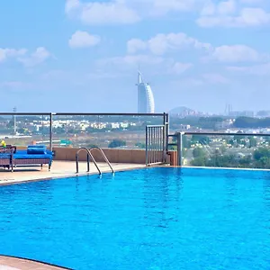 Apartmanhotel Two Seasons &, Dubaj